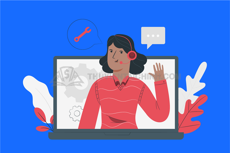 Bất kế nhà đầu tư nào cũng muốn những thắc mắc của mình được phản hồi nhanh chóng