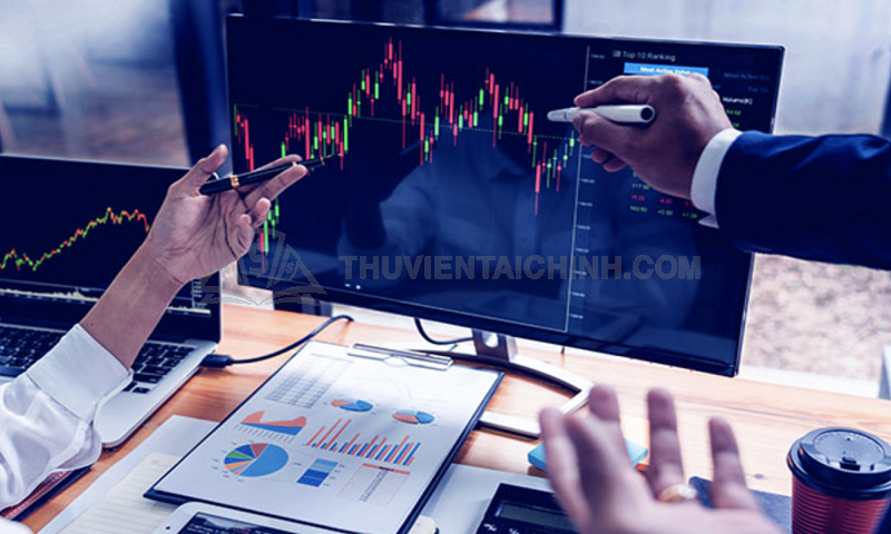 Các nhà đầu tư cần phân tích đúng mô hình nến Nhật Bản để tìm ra thời điểm tiềm năng nhất