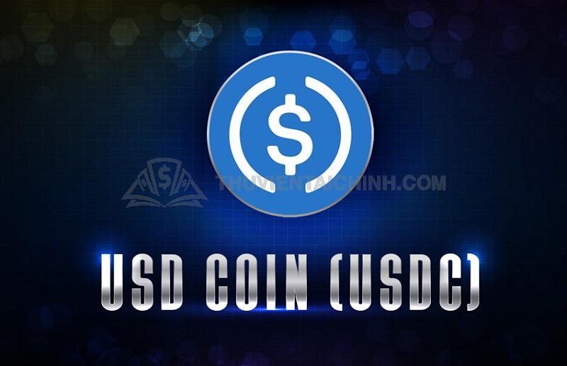 USD Coin là gì?