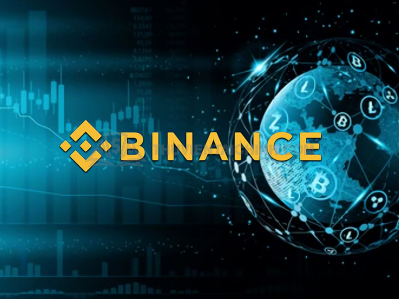 Sàn giao dịch Binance