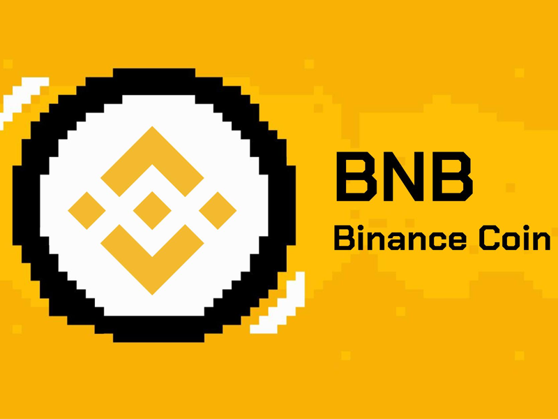 Binance coin (BNB) là gì?