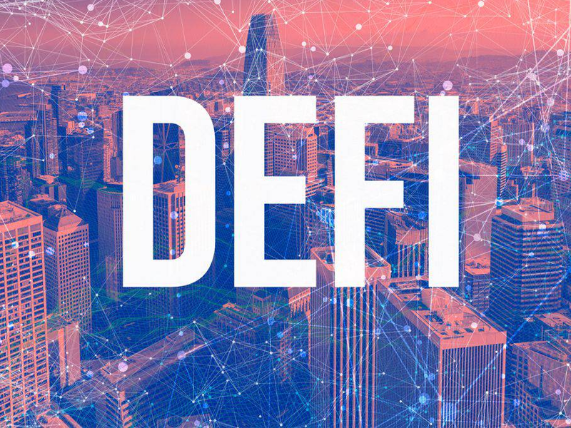 Đặc điểm và sự khác biệt của DeFi
