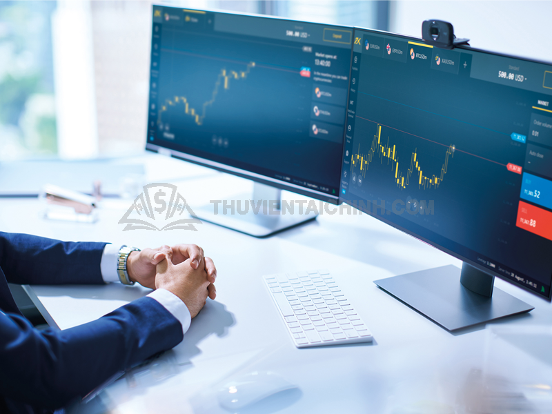 Đặc quyền khách hàng Exness Premier