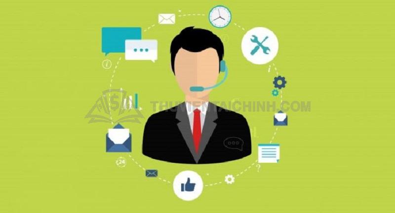 Hướng dẫn liên hệ bộ phận hỗ trợ Exness