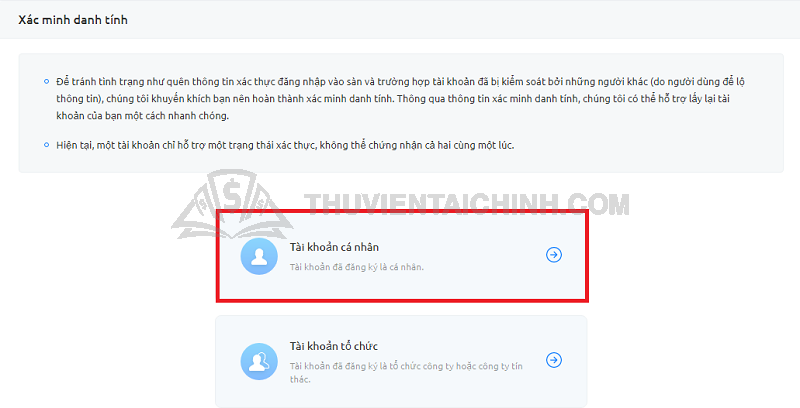Hướng dẫn mở và xác minh tài khoản sàn Kucoin