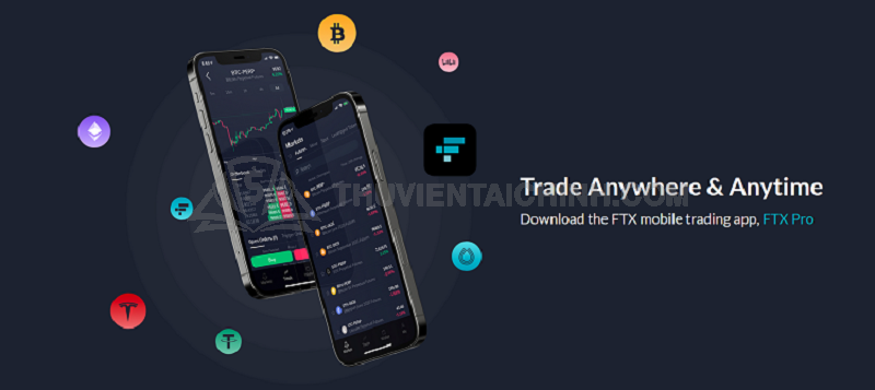 Hướng dẫn rút tiền sàn FTX