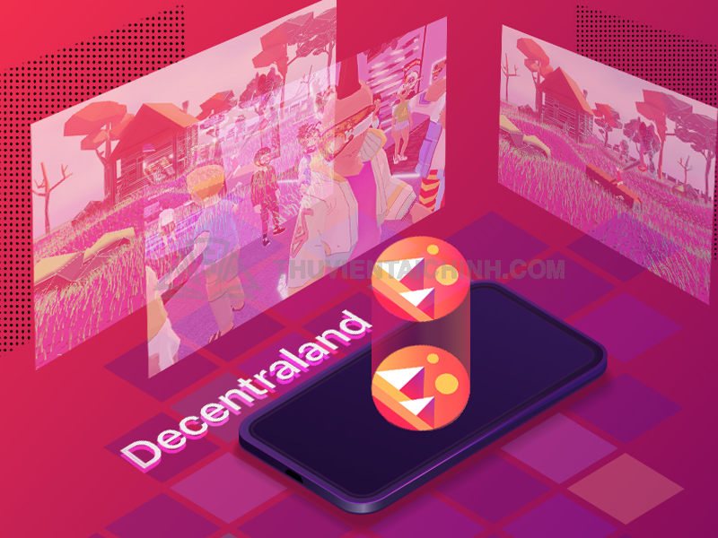Dự án Decentraland