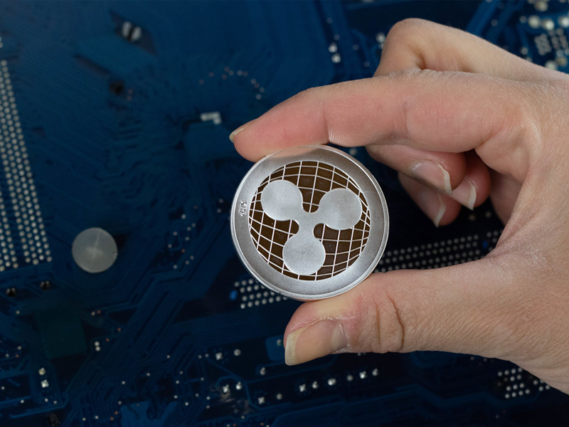 Ripple (XRP) là gì ? Tìm hiểu chi tiết về Ripple