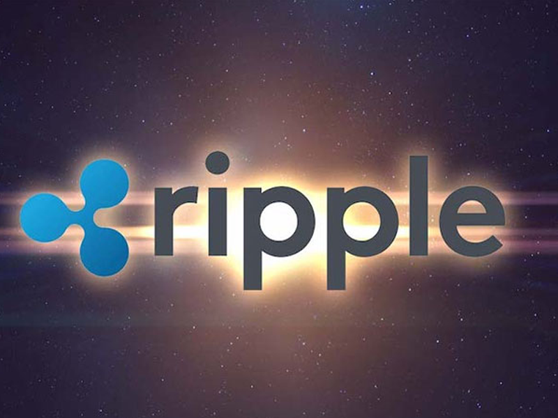 Sự ra đời của Ripple
