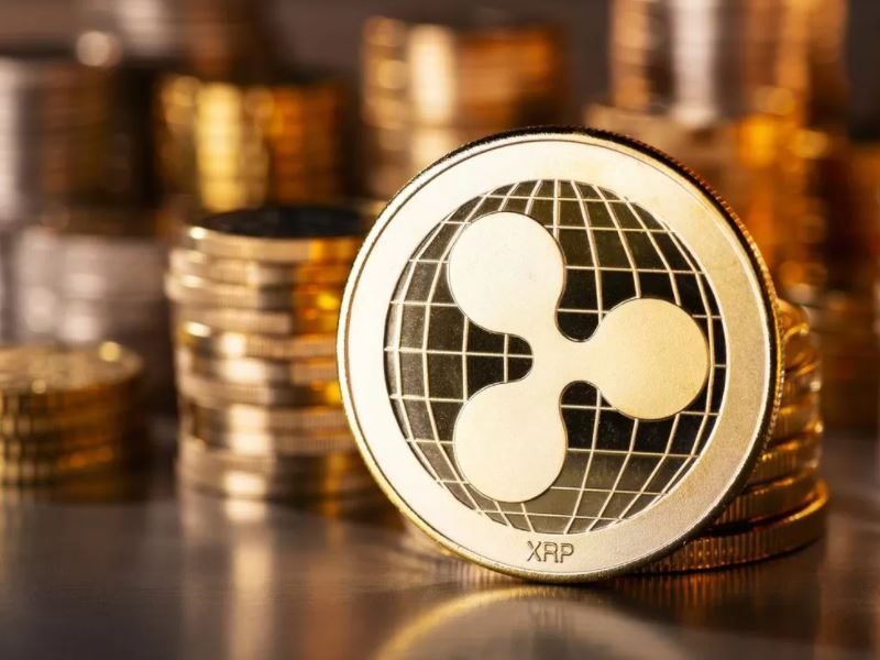 Ripple (XRP) là gì?