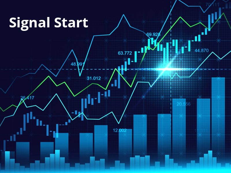 Signal Start là gì? Hướng dẫn sao chép giao dịch ở Signal Start