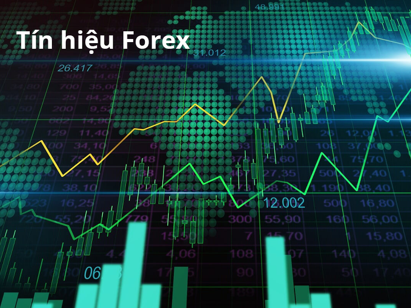 Các thông tin liên quan về Forex Signal
