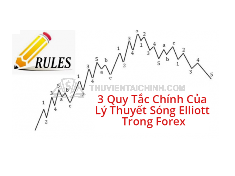 Tuân thủ 3 quy tắc vàng