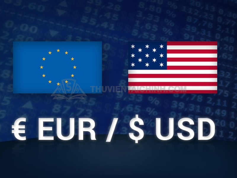 Đồng tiền cơ sở và đồng tiền định giá là gì?