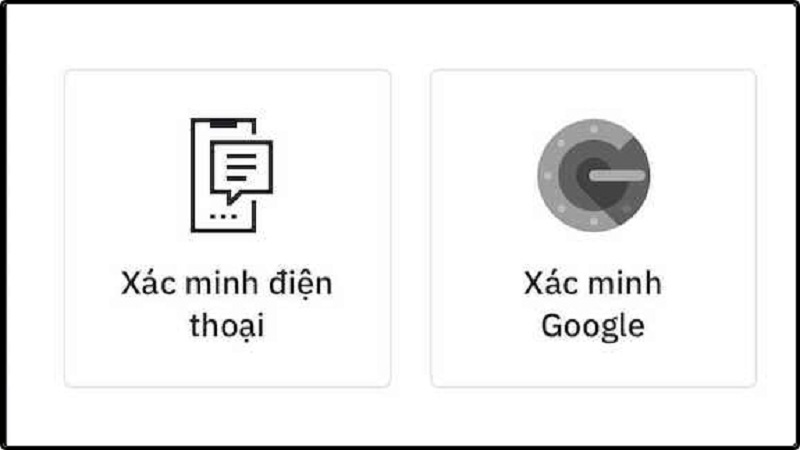Cách xác minh sàn Binance và lỗi xác minh khuôn mặt trên Binance không được
