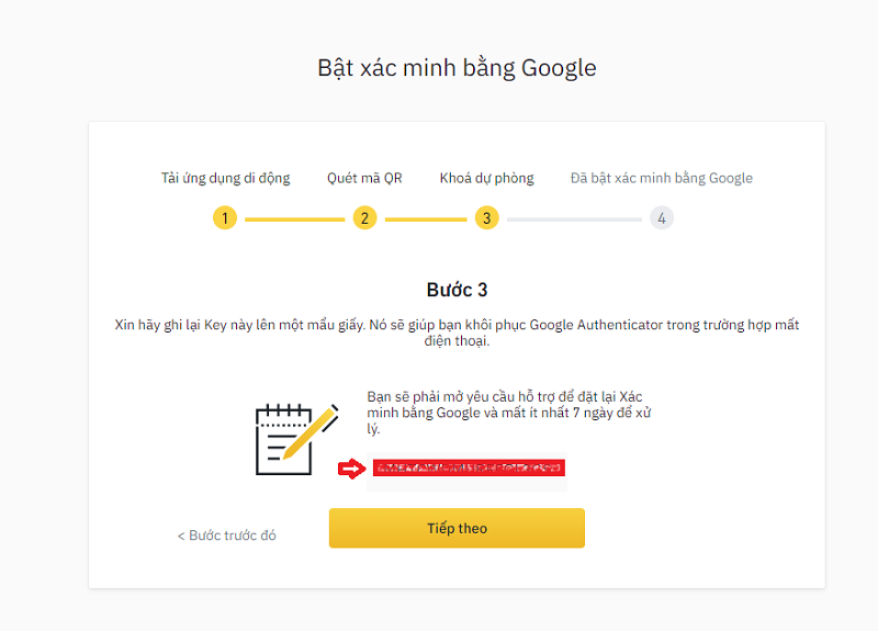 Cách xác minh sàn Binance và lỗi xác minh khuôn mặt trên Binance không được