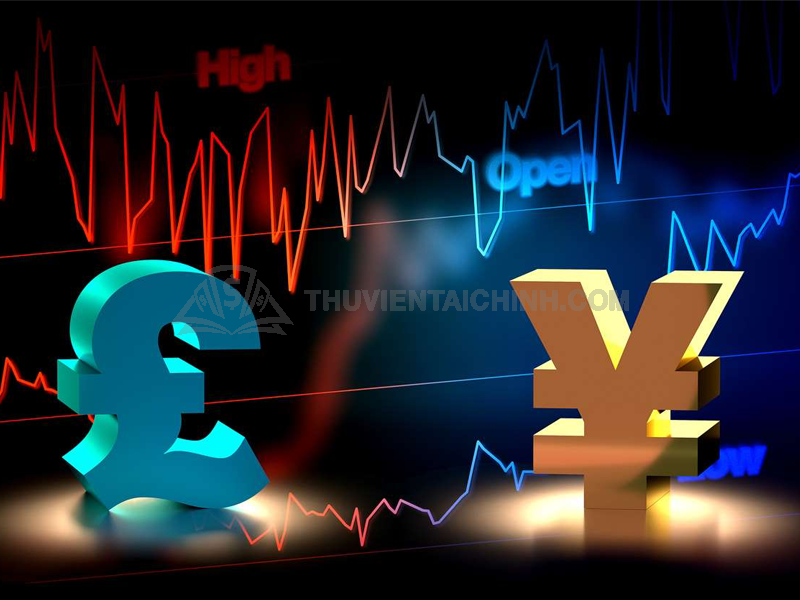Điều cần lưu ý khi giao dịch với cặp tiền tệ chéo trong Forex