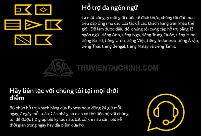 Có nên giao dịch Forex tại Exness hay không?