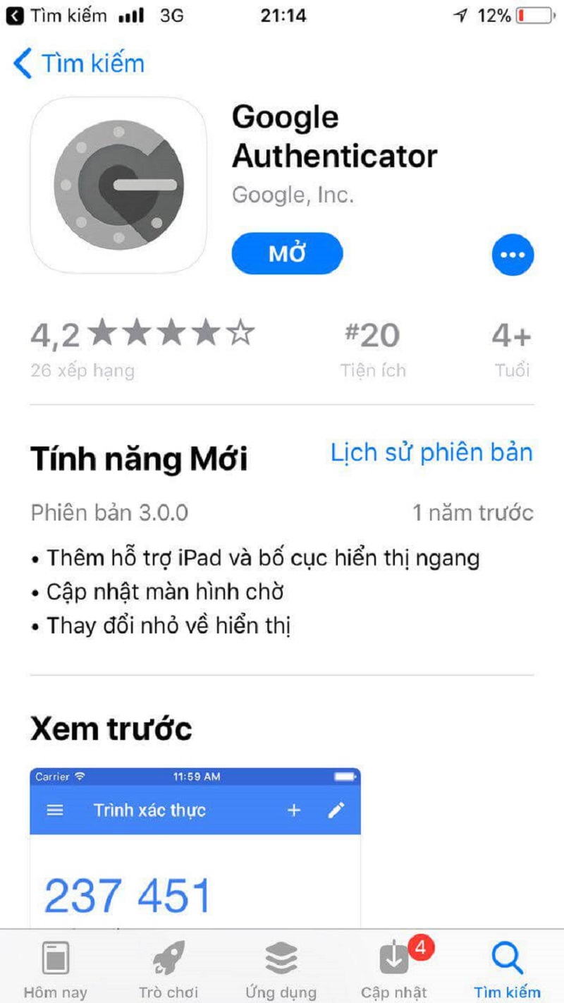 Đăng ký tài khoản Binance qua website