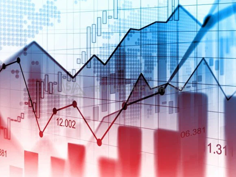 Cách đo lường mức độ biến động trong Forex