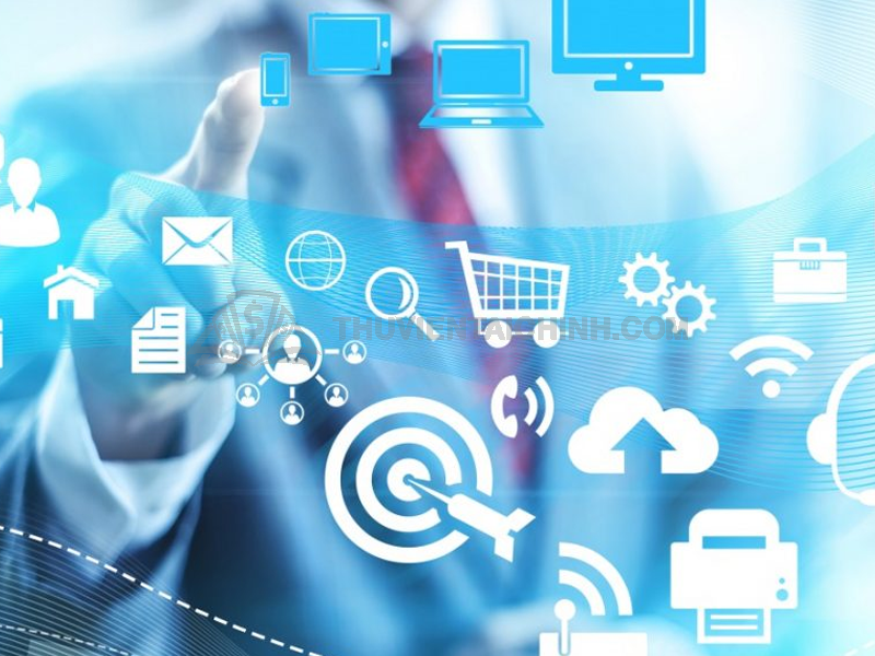 Nhóm các nhà giao dịch thương mại (Commercial Traders - Hedgers)