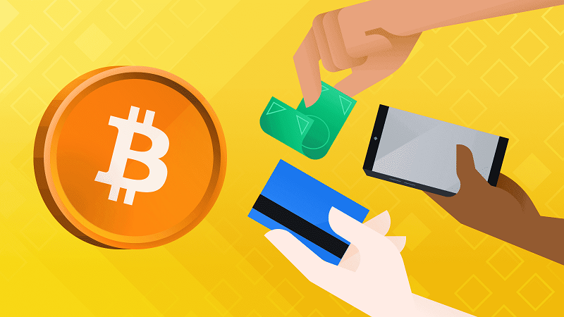 Giao dịch P2P là gì? Lưu ý khi giao dịch P2P trên Binance