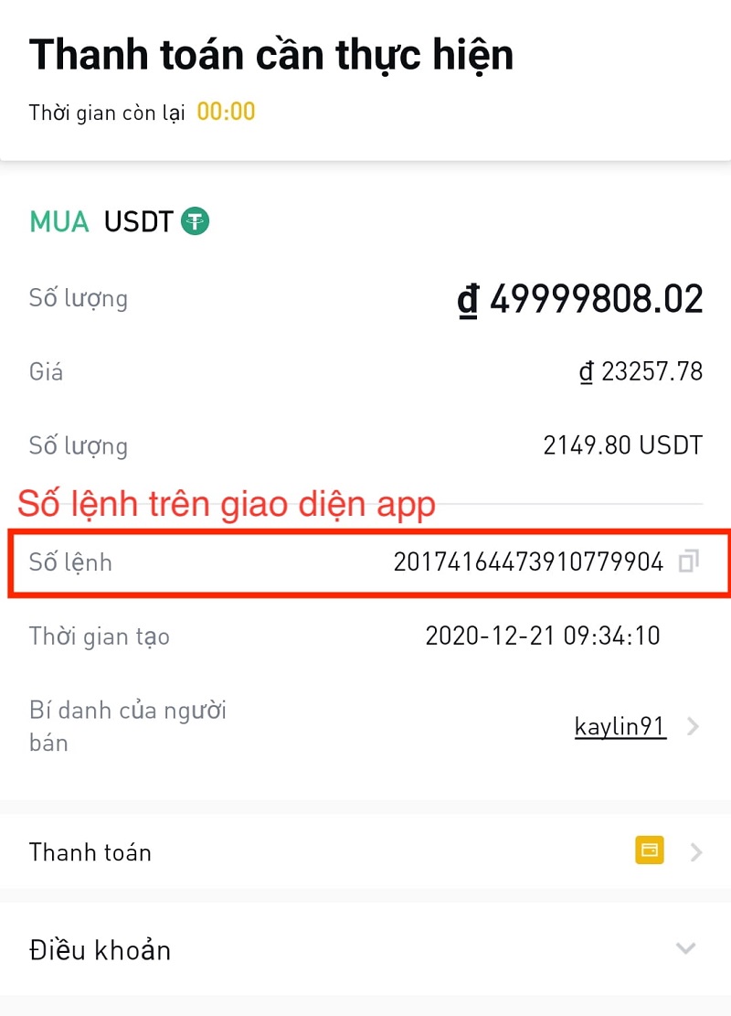 Giao dịch P2P là gì? Lưu ý khi giao dịch P2P trên Binance