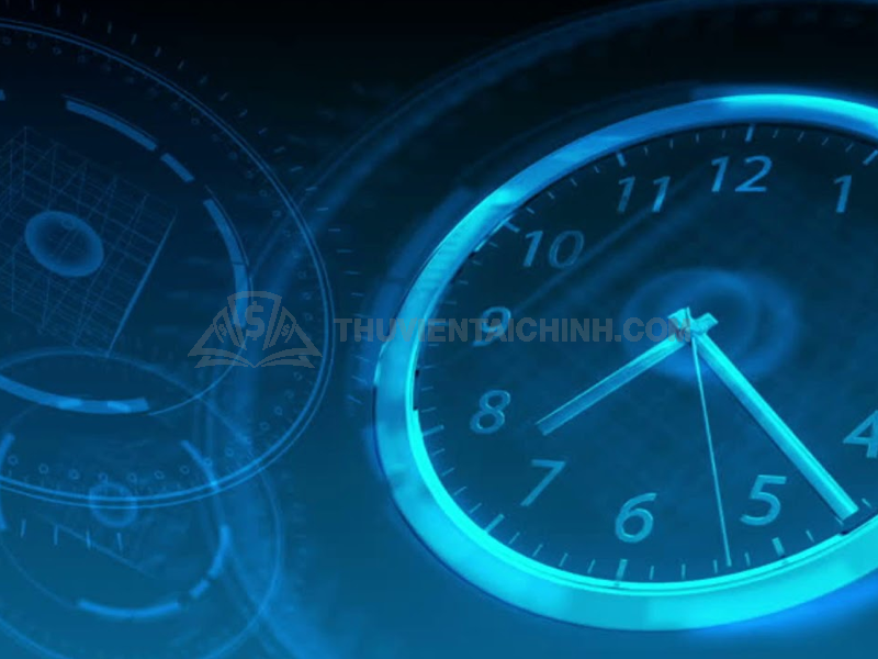 Giao dịch đa khung thời gian trong Forex là gì?
