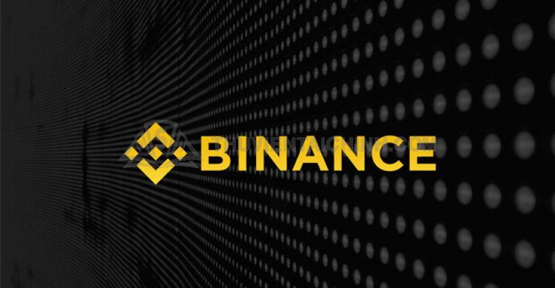 Sàn giao dịch tiền điện tử Binance