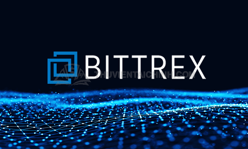 Sàn giao dịch tiền điện tử có tiếng Bittrex