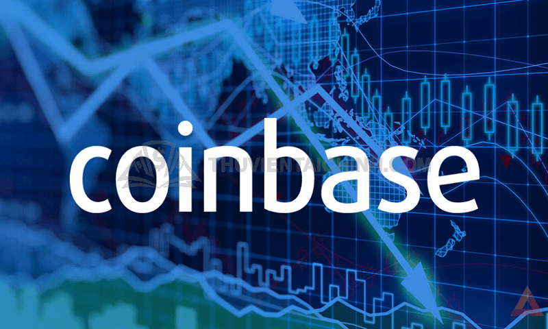 Sàn giao dịch tiền điện tử Coinbase