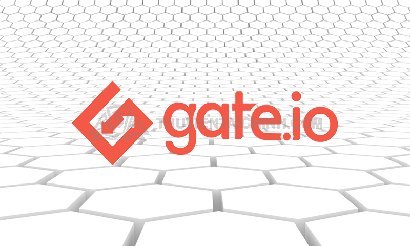 Sàn giao dịch tiền điện tử Gate.io