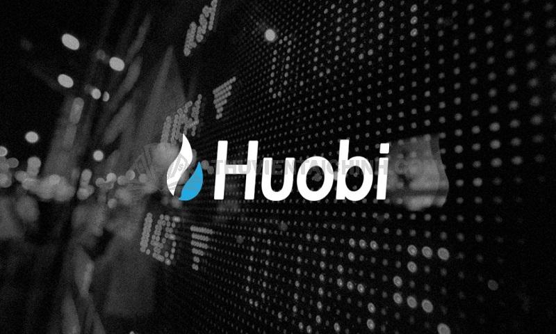 Sàn giao dịch tiền điện tử Huobi