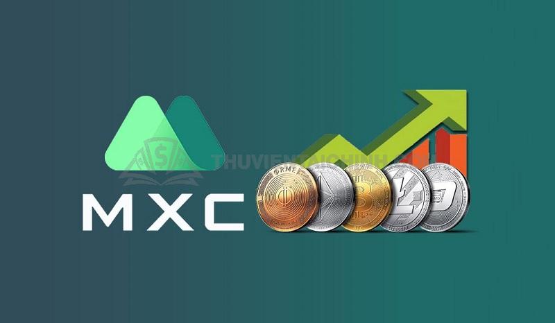 Hướng dẫn rút tiền sàn MXC( MEXC)