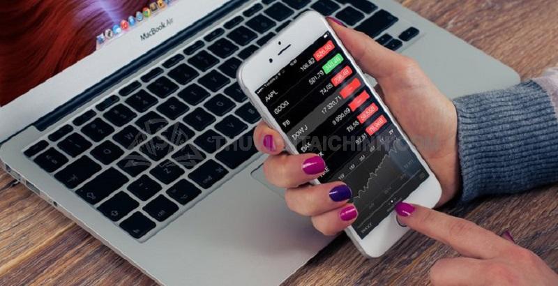 Hướng dẫn rút tiền sàn Poloniex