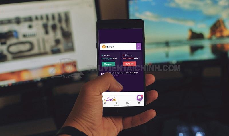 Hướng dẫn rút tiền sàn Remitano