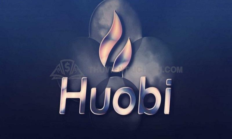 Huobi có uy tín cao trên thị trường