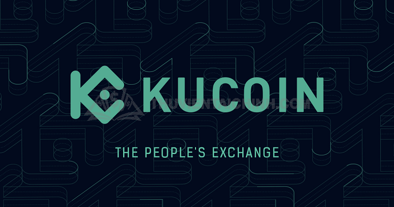 Hướng dẫn rút tiền sàn Kucoin