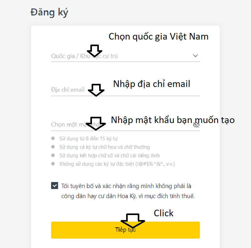 Hướng dẫn thay đổi đòn bẩy tài khoản giao dịch Exness