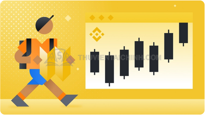 Hướng dẫn toàn tập về Binance cho người mới