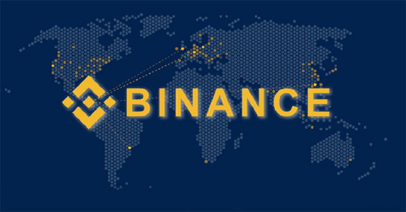 Hướng dẫn toàn tập về Binance cho người mới