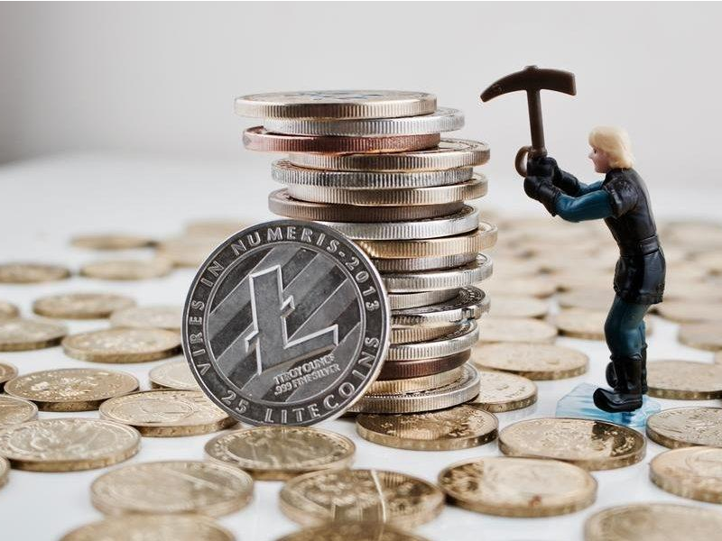 Tìm hiểu về đồng coin LTC
