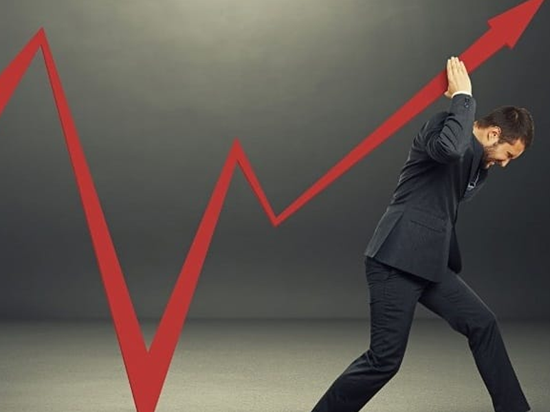 Nhà giao dịch có khả năng đối mặt với sự trượt giá