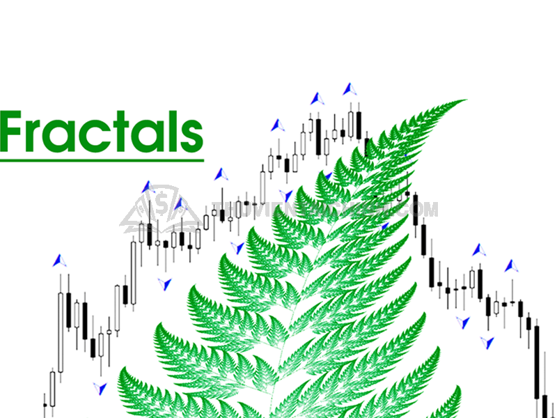3 điều cần lưu ý khi sử dụng Fractals