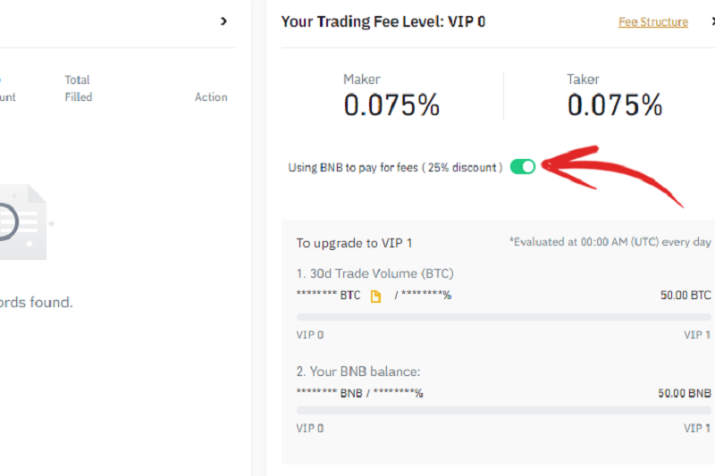 Phí giao dịch trên Binance và cách tối ưu chi phí giao dịch hiệu quả nhất