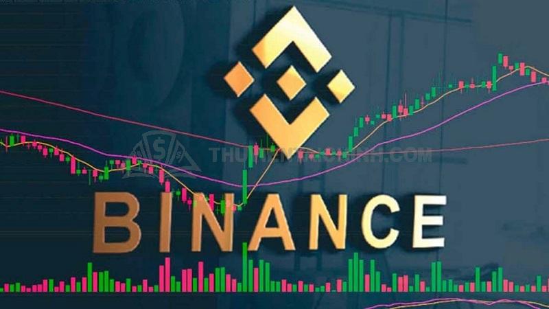Sàn tiền điện tử Binance lừa đảo hay không?