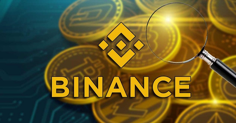 Sàn tiền điện tử Binance lừa đảo hay không?