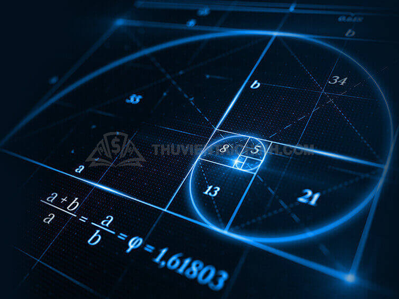 Các quy tắc khi áp dụng tỷ lệ Fibonacci