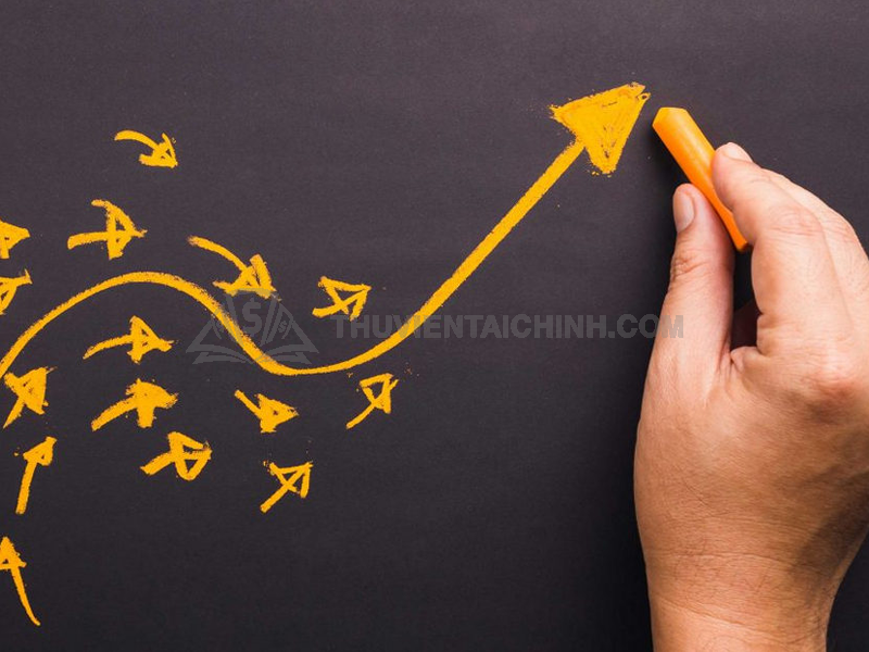 Các dự báo được công bố gần giống hoặc giống với dự báo kỳ vọng đồng thuận