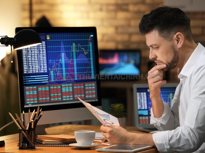 Ảnh hưởng của Forex News